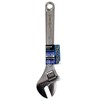 BIGMAN BM-30JM JIS Standard Monkey Wrench 11.8 inches (300 mm)