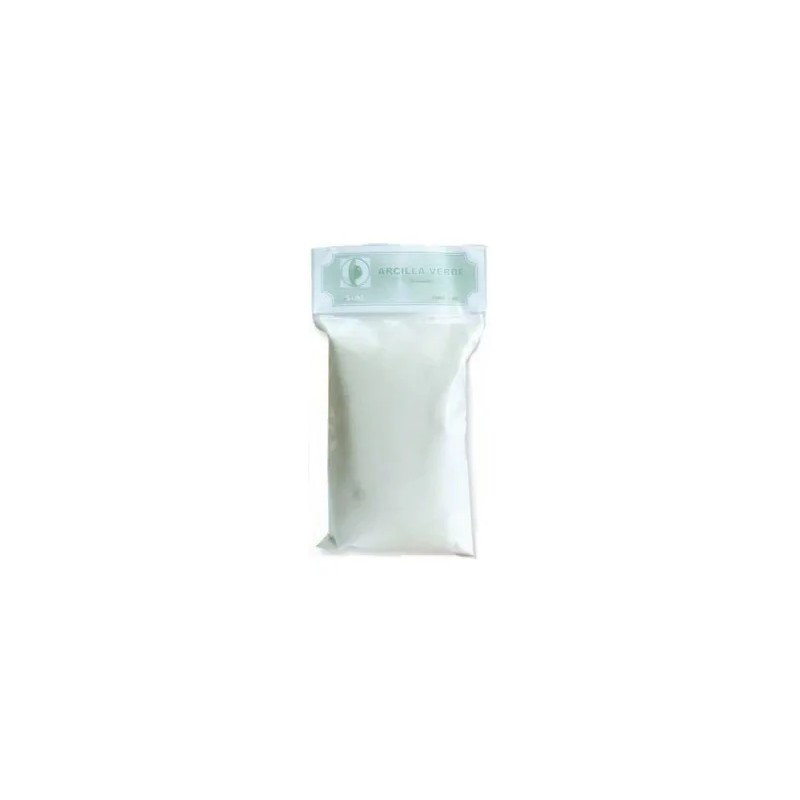 Mascarilla Kilos Arcilla Verde Roja