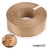 Skelang Cherry 2" x 50' Roll Wood Veneer Edge Banding