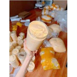 1Kg Whitening Body Cream Cot Thai