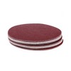 75 Velcro Sanding Discs │ Diameter 225 mm │ No