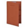Gryphen Hoxton Leather Golf Scorecard Holder with Pen Loop (Tan)