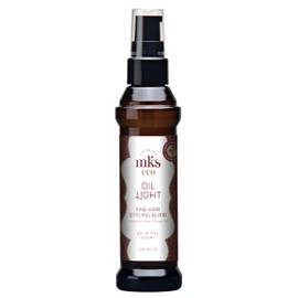 MKS Eco Classic Oil Light 60 ml Marrakesh