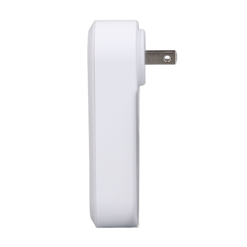 Air Purifier Night Light Small Plug in Negative Ion Generator