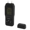 Digital Wood Moisture Meter Highly Accurate Portable Wood Humidity Tester