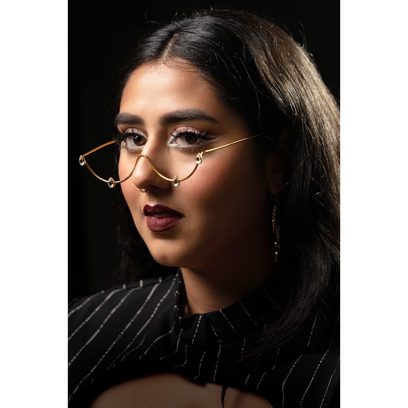 Lilac St. Starter Kit - Complete DIY eyelash extension kit,