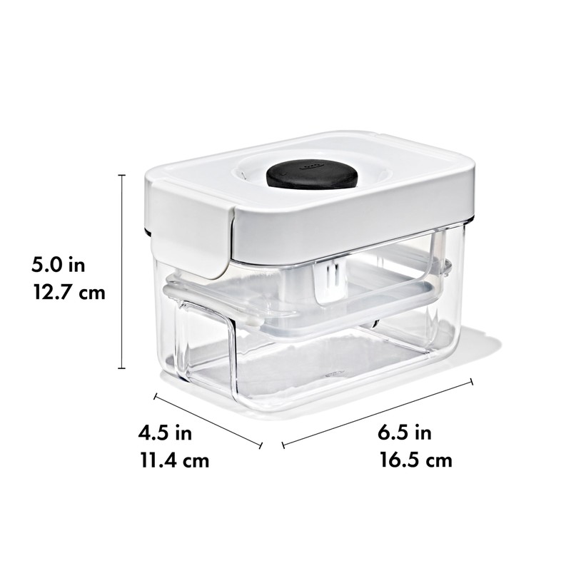 OXO Good Grips Tofu Press