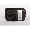 GM Genuine Parts D1506J (25821298) Ebony Headlight, Instrument Panel Dimmer,