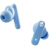 Skullcandy Smokin' Buds True Wireless Earbuds (Preppy Blue)