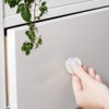SAVORI Cabinet Knob Crystal Dresser Cupboard Drawer Wardrobe Door Knobs
