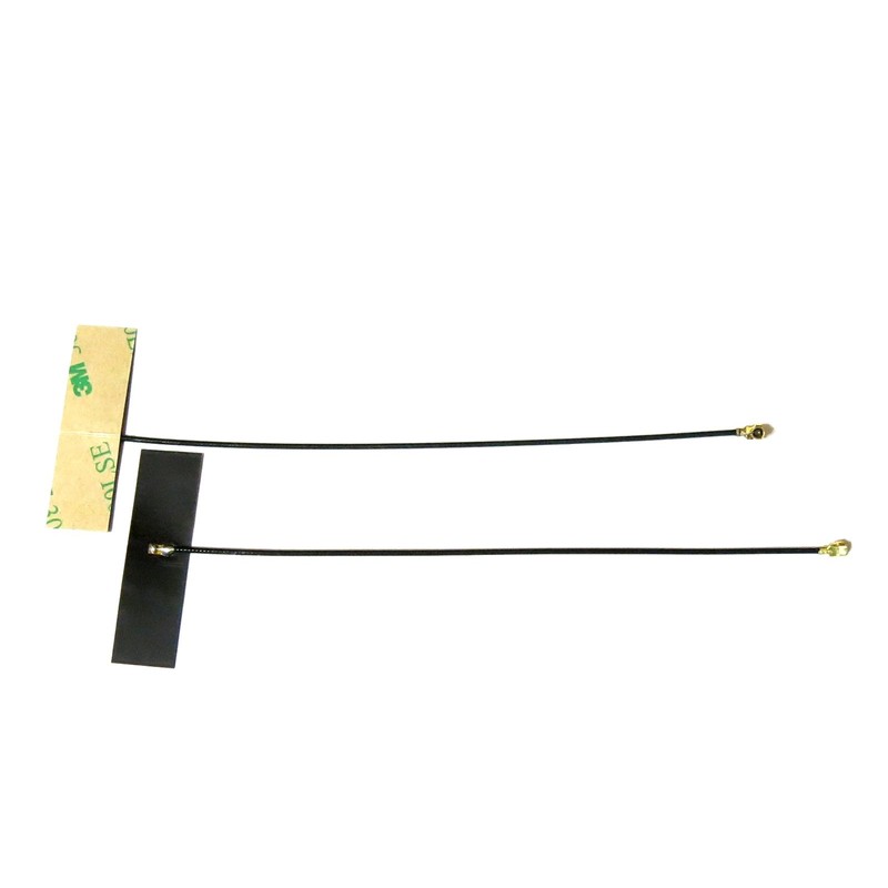 FPC Board High Performance 5dBi 2.4 GHz/5GHz 802.11a a/b/g/n/ac/ax Compatible,
