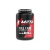 Ganador Meta Nutrition Full Carb 2 Kg Carbohidratos Sabor Sin