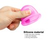 MAFLY Cupping Therapy Sets 7Pcs Silicone Anti Cellulite Cup Vacuum