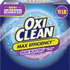 OxiClean Max Efficiency Odor Blasters Laundry Stain Remover Powder, 11