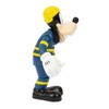 Mickey, 2 Figures with Joints, 7.5 cm, with Accessories, Fire