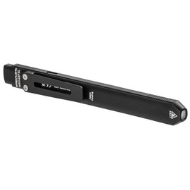Streamlight 88840 Wedge SL - Bolígrafo de transporte diario, color negro