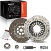 A-Premium Transmission Clutch Kit Compatible with Lexus IS250 2006-2012 2.5L