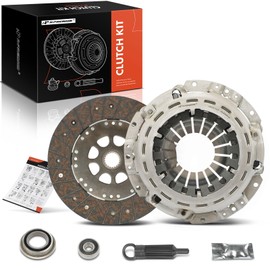 A-Premium Transmission Clutch Kit Compatible with Lexus IS250 2006-2012 2.5L