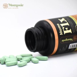 Suplemento Tabletas Momosie Salud Articular 150g