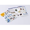 Space: Collection of 6 Books (Knowledge Encyclopedia For Children)