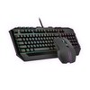 Cooler Master Devastator 3 RGB Gaming Keyboard | Mouse Combo,