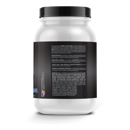 F&nt Egg Protein 1,750 Gr : Ovoalbúmina Clara De Huevo Fnt