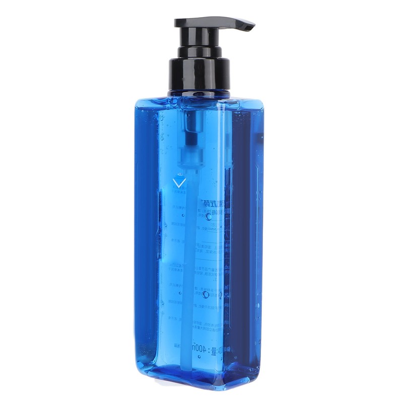 Men's Shower Gel Long Lasting Fragrance Refreshing Oil Control Moisturizing