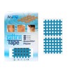 AcuTop Type C, Grid Tape, Blue, 40 Tapes, Acupuncture Plasters,