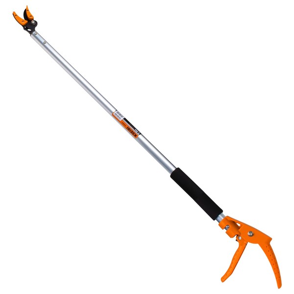 KSEIBI 143010 Long Reach 3.5 ft (1.0m) Cut & Hold