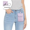 Faraday Bag for Key Fob (2 Pack), Faraday Key Fob
