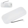 RV Ceiling Light LED 500LM 12V 6000K White Car Interior