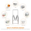 Peekia Reusable Bag Drying Rack, Silicone Bag Drying Rack, Dryer