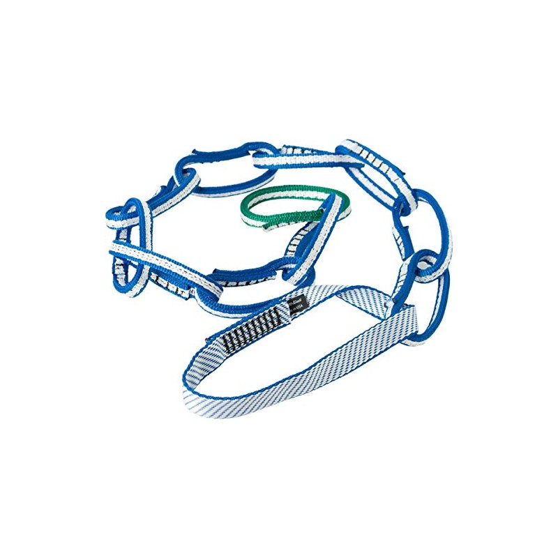 Metolius Ultimate Daisy - Blue/Green