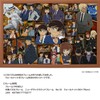 Yanoman 10-1493 Jigsaw Puzzle, 1000 Piece Jigsaw Puzzle, Detective Conan,