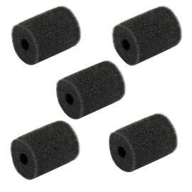 For Polaris 5* Pool Cleaner Sweep Hose Tail Scrubber Replacement For Polaris Models 180