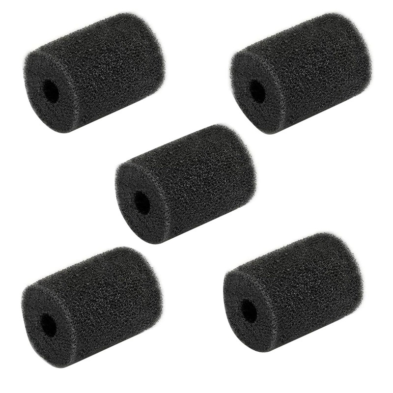 For Polaris 5* Pool Cleaner Sweep Hose Tail Scrubber Replacement