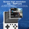 GB350 Retro Console Handheld Game Console, Portable Handheld Video Games