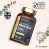 Maca Root 7500mg | High Strength Maca Supplement for Men