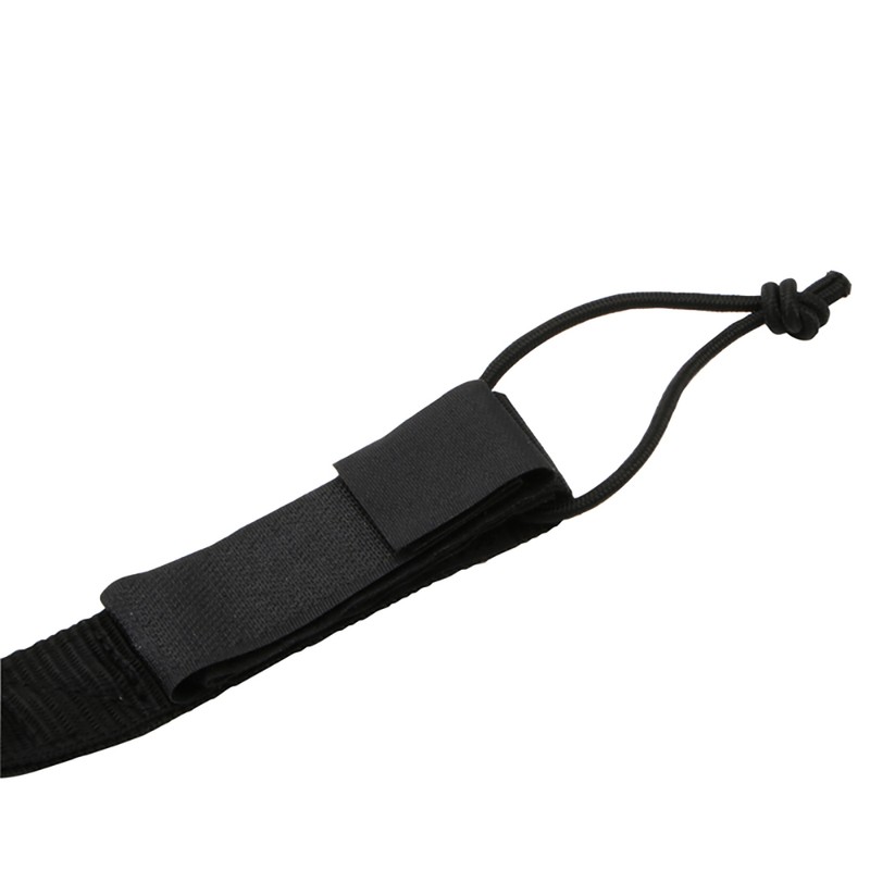 Surf Leash 7mm Thick 6ft/8ft Straight Surfboard Leash SUP Leg