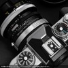 Nakaichi Optical Lens Turbo II M42-NZ Focal Reducer Adapter (M42