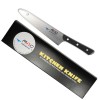 MAC UK-80 Original 7.5" Utility Kitchen Knife Molybdenum Steel MADE