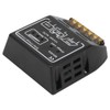 20A DC12V Solar Charge Controller Cells Panel Battery Charging Regulators