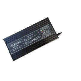 XF-478 5 Amps Smart Charger for Arwibon Q30 PRO 52V 2500W Motor Electric Scooter