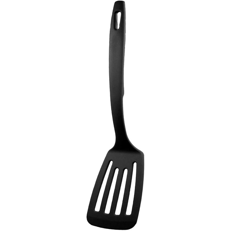 Nagao Tsubamesanjo Kitchen Tool Set, 6 Pieces, Turner, Ladle, Tongs,