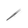 Splinter Forceps - Fine Point - Tweezers Stainless Steel Straight