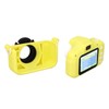 Kids Digital Camera Cute Lightweight 2in Screen Children Camera for