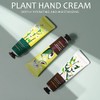 Ownest 10 Pack Plant Fragrance Hand Cream Moisturizing Hand Care