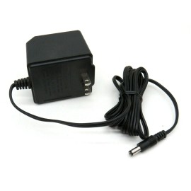 Matrix 8398 Electronic Pipette Power Adapter Charger Plug, 8.2VDC 1300mA