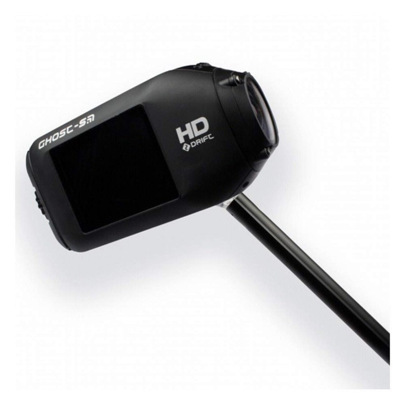 Drift Monopod - Perfect for Getting Selfies from Wide Angles