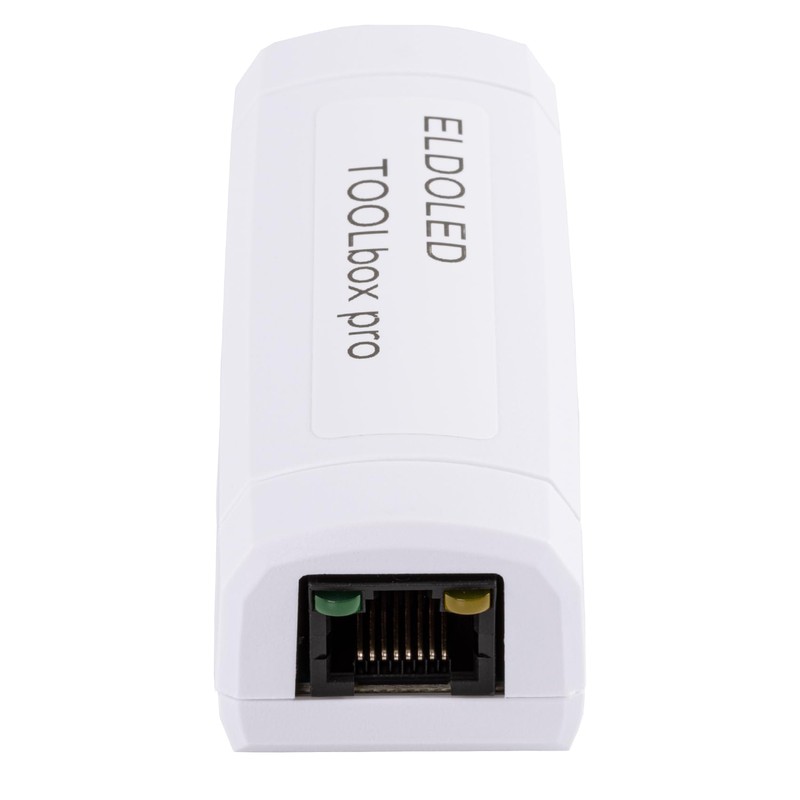 eldoLED *26037Y Toolbox Pro (TLU20504)
